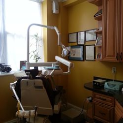 Wayne M Tong, DDS PC - Wayne M Tong DDS PC
