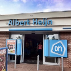 Albert Heijn