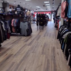 Buffalo Bill Harley-Davidson - Fresh new look!