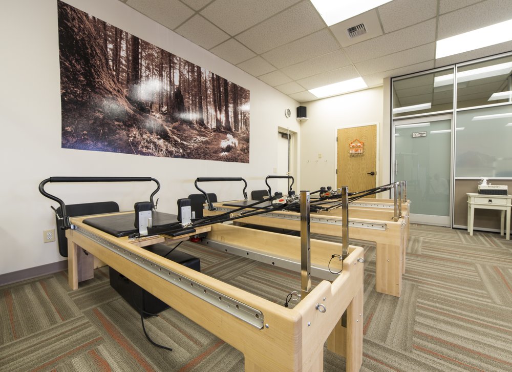 INSPIRE PHYSICAL THERAPY 19 Photos 1120 Huffman Rd, Anchorage