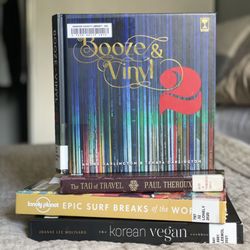 Northwest Reno Library - Today's haul
