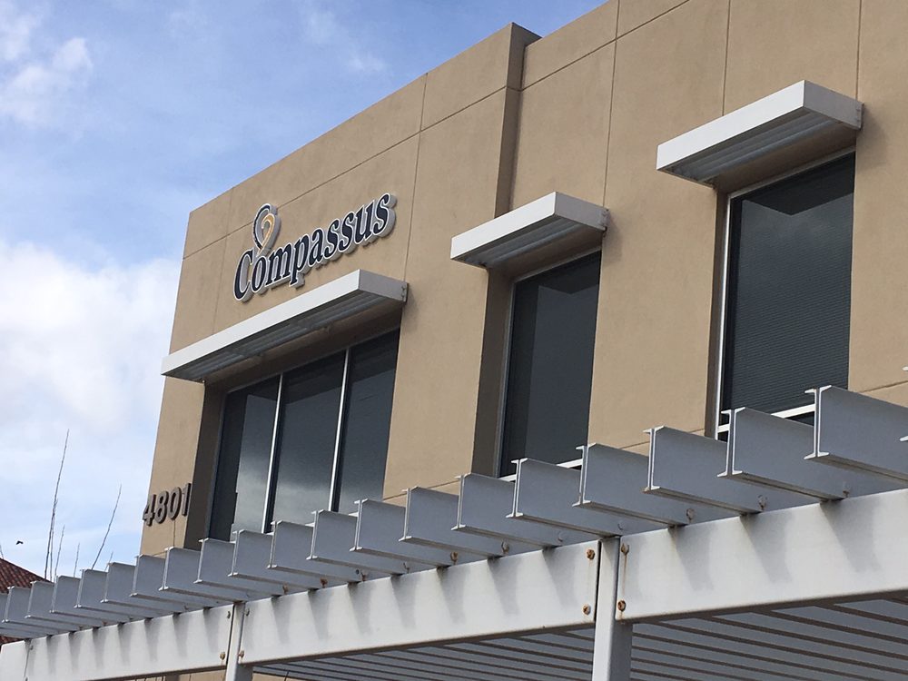 COMPASSUS Updated July 2024 4801 Lang Ave NE, Albuquerque, New