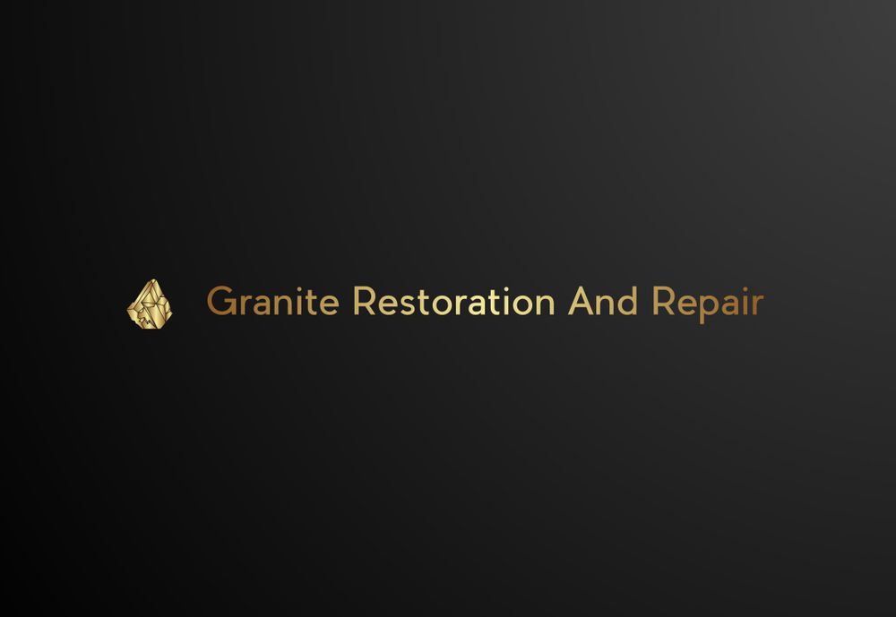 Slide of Granite Restoration And Repair