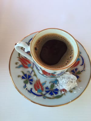 Aqua Restaurant by null