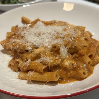 Four Bricks By La Crosta - Italian Near Me - Whittier, California