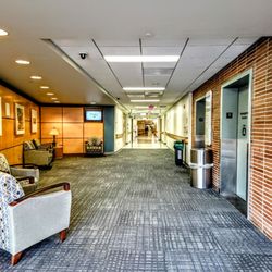 Lankenau Medical Center
