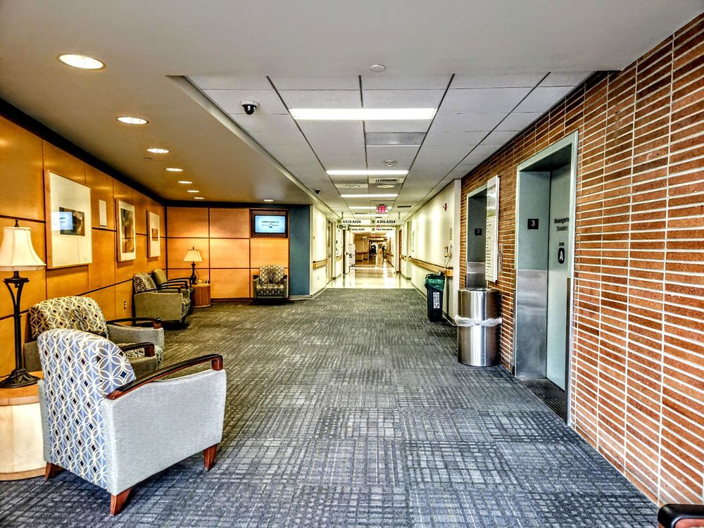 Lankenau Medical Center - patient advocate in Wynnewood, PA