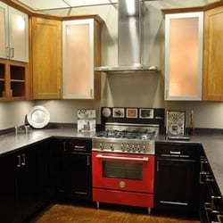 Modern Supply Lighting Studio - Cabinet specialists for ArmStrong Cabinets, Starmark Cabinetry, KraftMaid Cabinetry & Quality Cabinets.