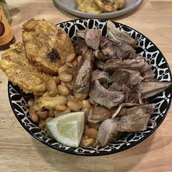 J's Kitchen - Carne Bowl - Puerto Rican Near Me - Bellingham, Washington J's Kitchen - Carne Bowl - Puerto Rican Near Me - Bellingham, Washington