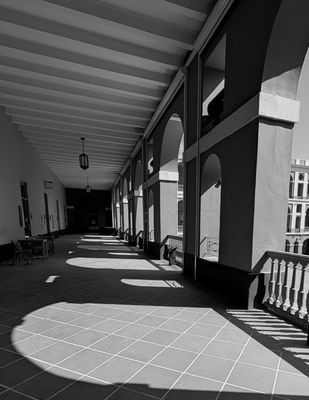 Museo de las Americas by null