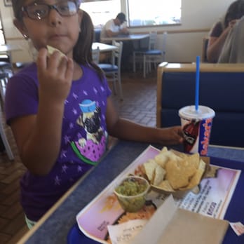 Baker's Drive-Thru - Burgers Near Me - Colton, California