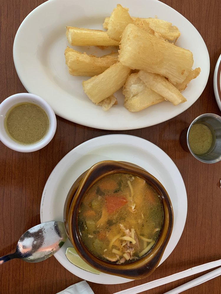 RINCON CUBANO 141 Photos & 113 Reviews Cuban 1700 Honore Ave