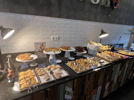 Tesouro da Baixa by Shiadu by null