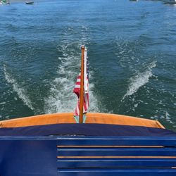 Seaglass Harbor Tours