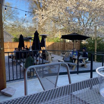 Sabell’s - Patio - Bars Near Me - Nashville, Tennessee Sabell’s - Patio - Bars Near Me - Nashville, Tennessee