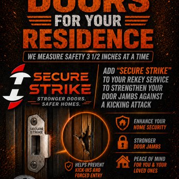 Rekey Xpress Locksmith - ReKey Xpress Locksmith Provides Rekey Service + Secure Strike Reinforcement in Conroe, TX - Keys & Locksmiths Near Me - Montgomery, Texas Rekey Xpress Locksmith - ReKey Xpress Locksmith Provides Rekey Service + Secure Strike Reinforcement in Conroe, TX - Keys & Locksmiths Near Me - Montgomery, Texas