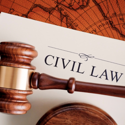 OC Law Firm, P.C. - Civil Litigation