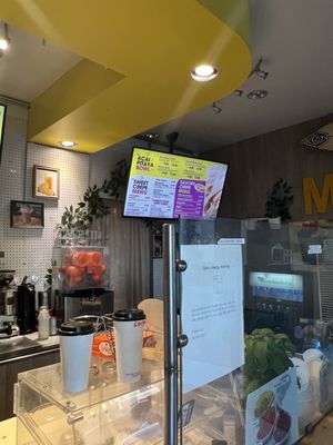 Marina Cafe by null