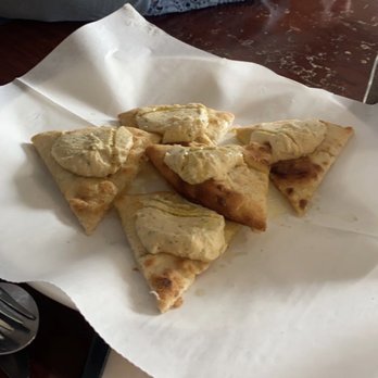 Turkuaz Cafe - Hummus - Turkish Near Me - Bloomington, Indiana