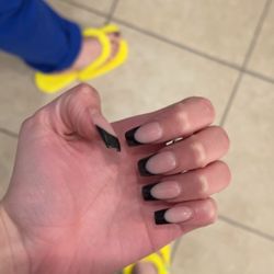 Star Nails 4