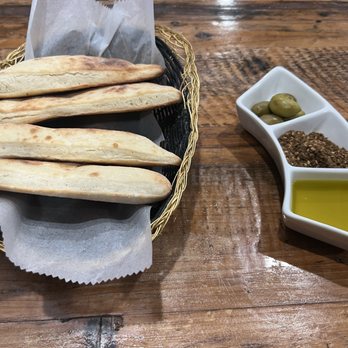 Alkofeia Restaurant - Middle Eastern Near Me - Bayonne, New Jersey