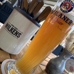 Restaurant  Wilkens