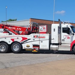 Bolin Services