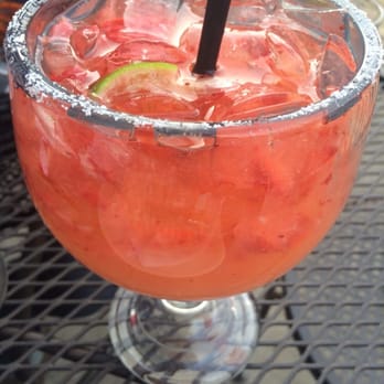 The Anchor - Strawberry Margarita - Gastropubs Near Me - Wichita, Kansas The Anchor - Strawberry Margarita - Gastropubs Near Me - Wichita, Kansas