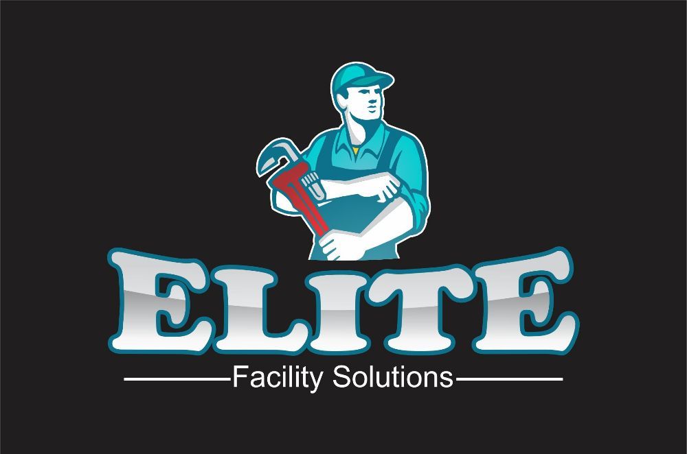 Slide of Elite Facility Solutions