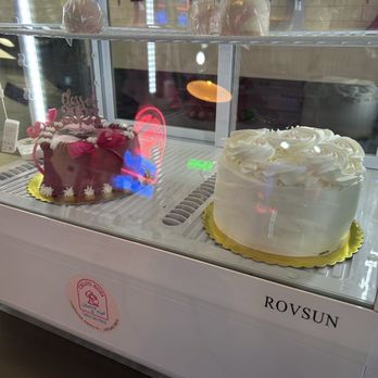 Cielito Rosa Bakery & Cafe - Bakeries Near Me - Mesa, Arizona