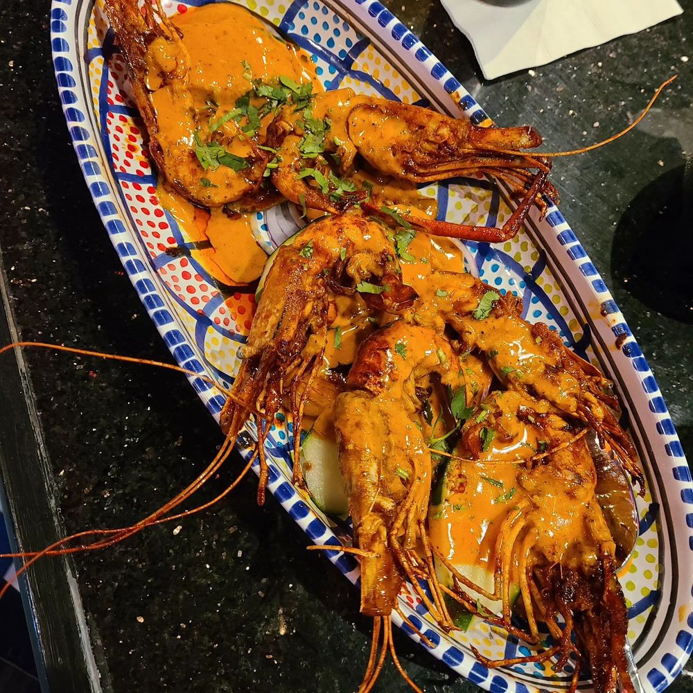 SAYULITA TACO, MARISCOS AND TEQUILA BAR Updated October 2024 145