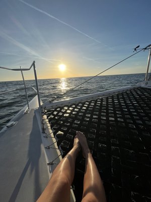 Kai Lani Catamaran by null