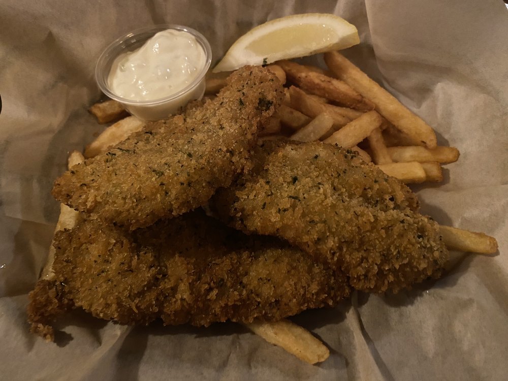 Social spots from Shawn O'Donnell's American Grill & Irish Pub