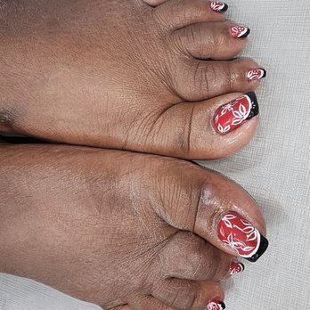 Daisy Nails - Nail Salons Near Me - Lancaster, California Daisy Nails - Nail Salons Near Me - Lancaster, California