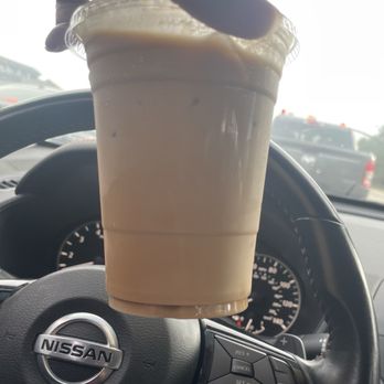 Lodi Summerville - Iced mocha - Coffee & Tea Near Me - Summerville, South Carolina