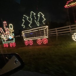 Fantasy of Lights Fantasy of Lights