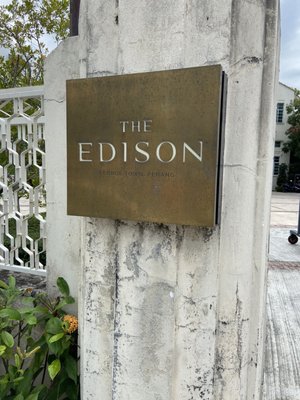 The Edison George Town, Penang by null