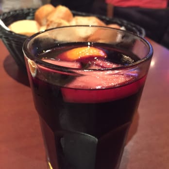 Picaro - Sangria. - Spanish Near Me - San Francisco, California Picaro - Sangria. - Spanish Near Me - San Francisco, California
