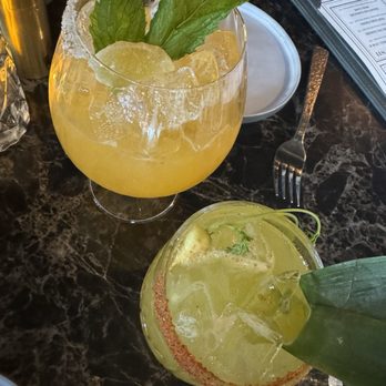 Wolf by Vanderpump at Caesars Republic Lake Tahoe - American Near Me - Stateline, Nevada