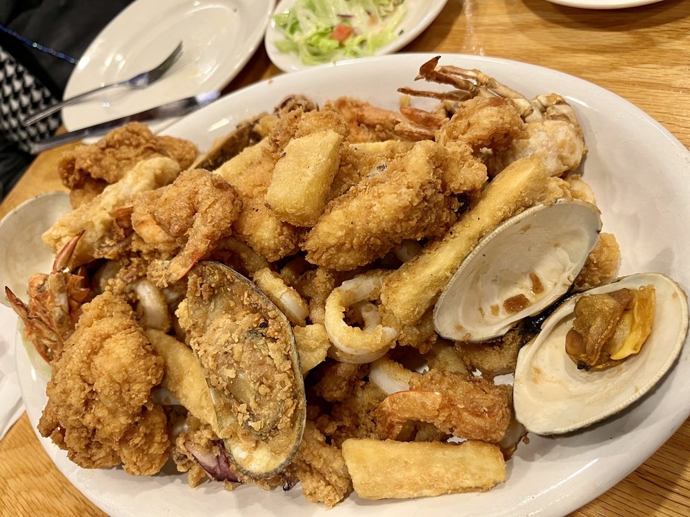 MISTI CAFE TAKE OUT 12 Reviews Cafes 100 N Main St, Port Chester