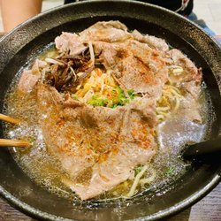 Musashi Ramen & Izakaya Bar - Wagyu Yakuza Ramen