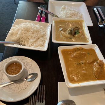 Rasika West End - Mango chutney, Mango Shrimp, Butter Chicken, Basmati rice - Indian Near Me - Washington, DC, District of Columbia Rasika West End - Mango chutney, Mango Shrimp, Butter Chicken, Basmati rice - Indian Near Me - Washington, DC, District of Columbia