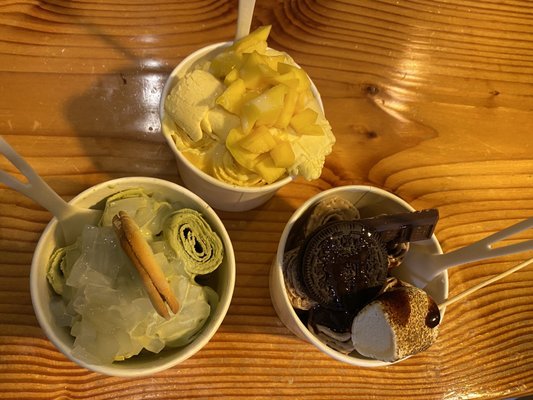 Cold Plate by null