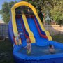 Photo of Steve's Bounce House