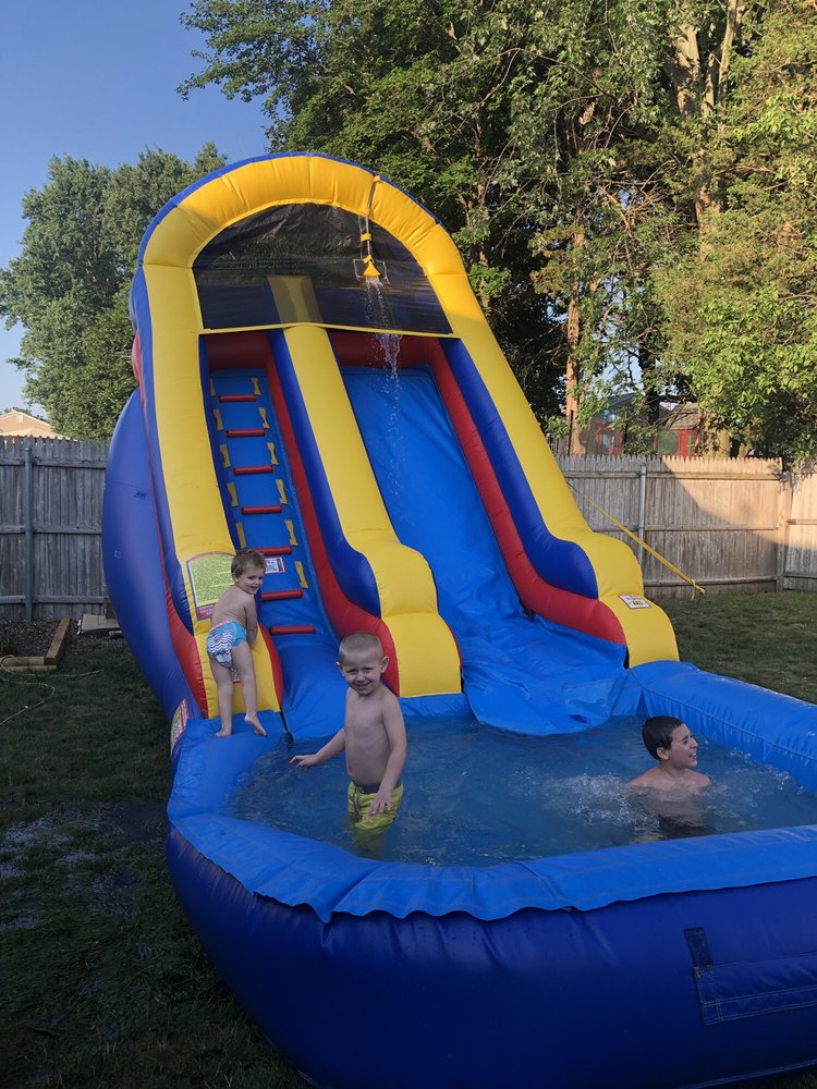 STEVE’S BOUNCE HOUSE Updated October 2024 23 Photos 2435