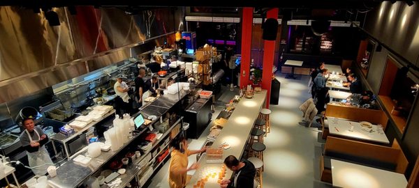 Han Noodle Bar by null