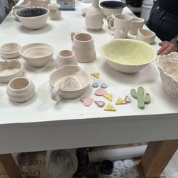 Savor Ceramics