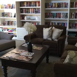 Summerset 1 - Library