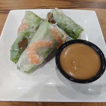 Pho To Chau 999 - Spring rolls - Vietnamese Near Me - Santa Clara, California Pho To Chau 999 - Spring rolls - Vietnamese Near Me - Santa Clara, California