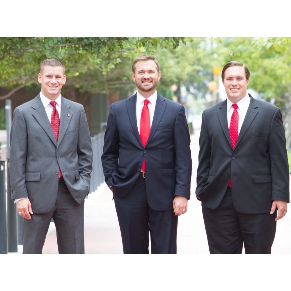 Howard Lotspeich Alexander & Williams - disability attorney in Fort Worth, TX